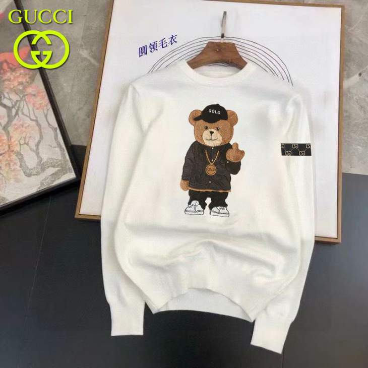 Picture of Gucci Sweaters _SKUGucciM-3XL12yr29445522